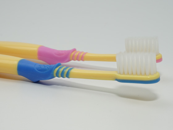 Kid toothbrush	