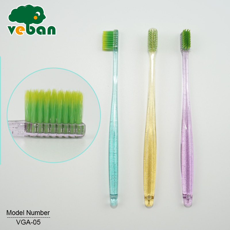 VGA-05 Adult toothbrush