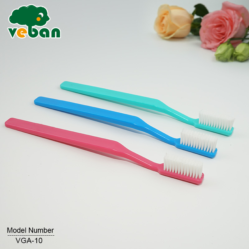 VGA-10 Adult toothbrush