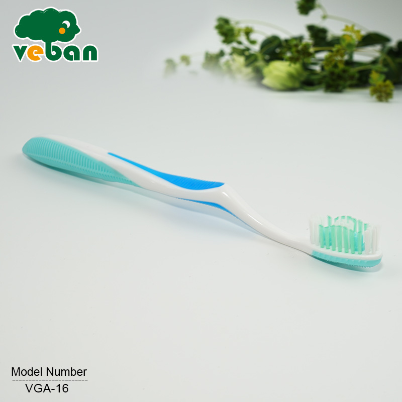 VGA-16 Adult toothbrush
